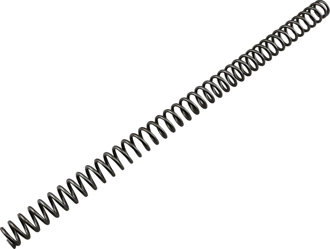 Fork Springs — 44.80 lb/in