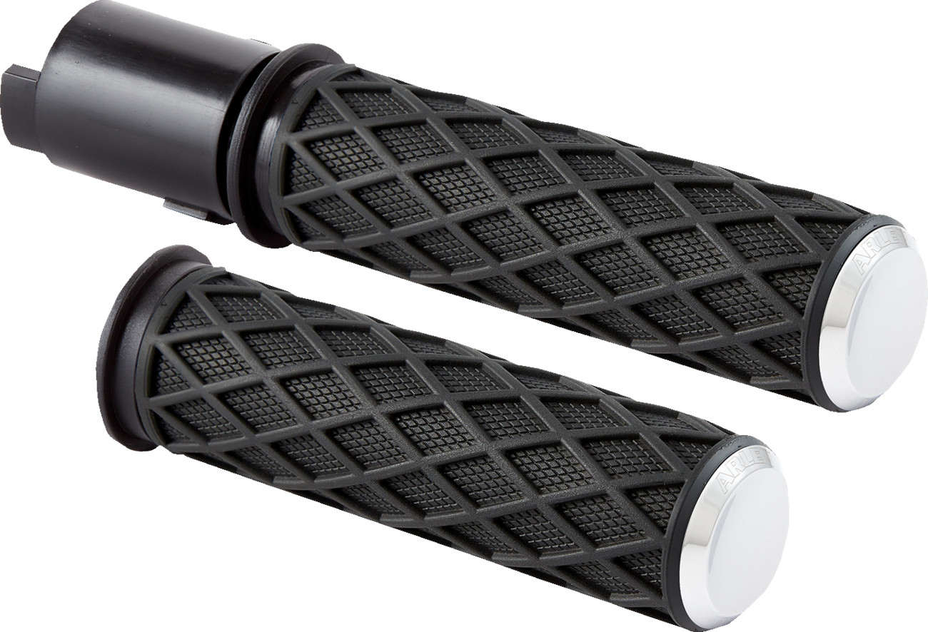ARLEN NESS Diamond Grips