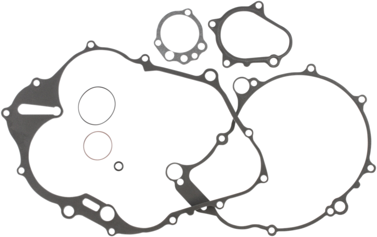 Bottom End Gasket Kit