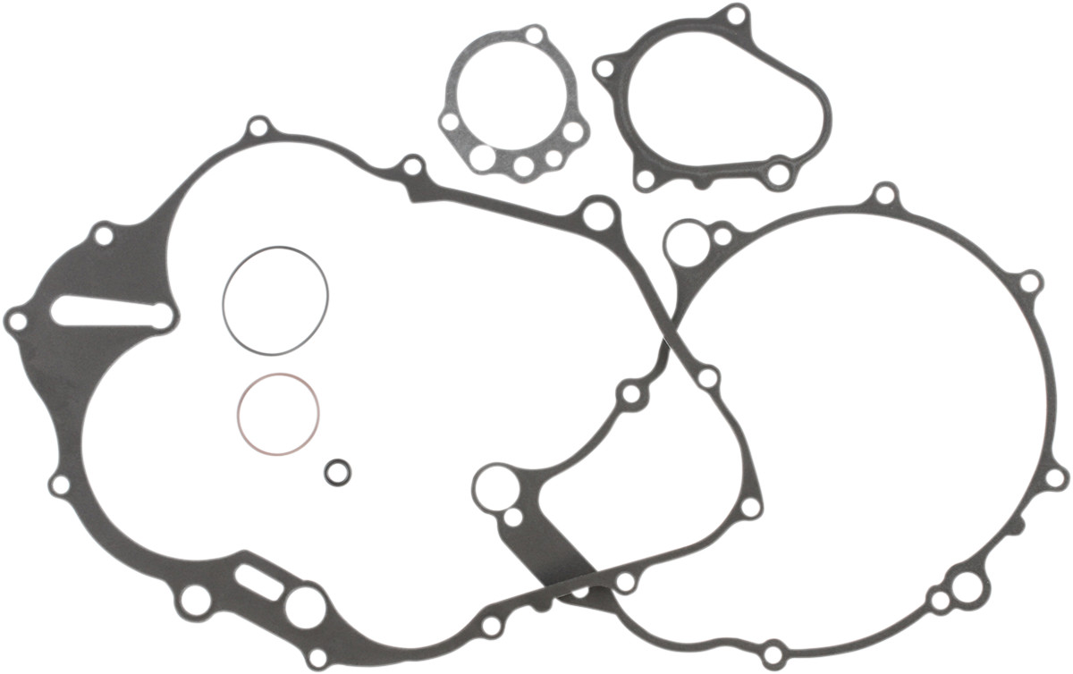 COMETIC Bottom End Gasket Kit