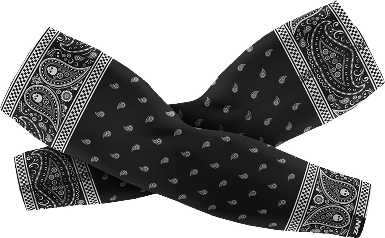 ZAN HEADGEAR SportFlex™ Arm Sleeves