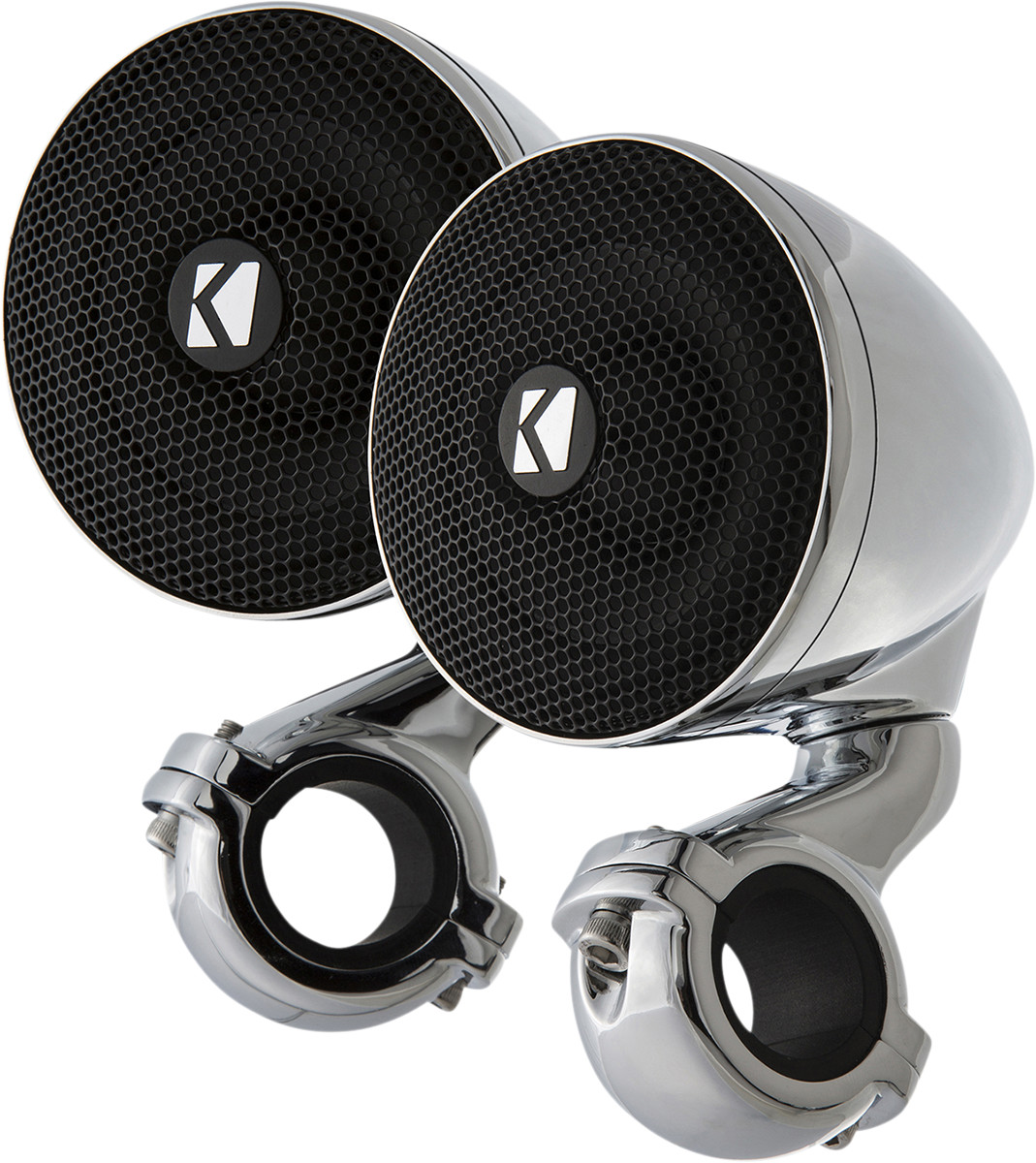KICKER Mini Speakers