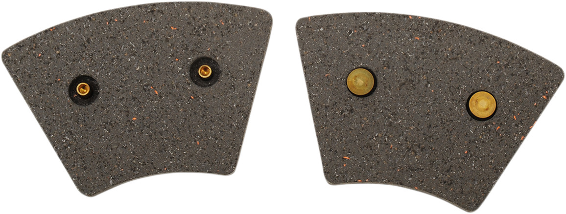Drag Specialties Brake Pads