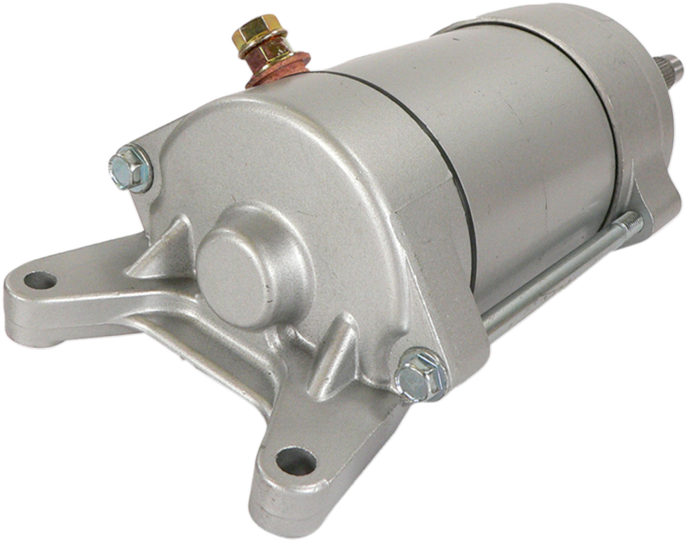 Parts unlimited Starter - Yamaha