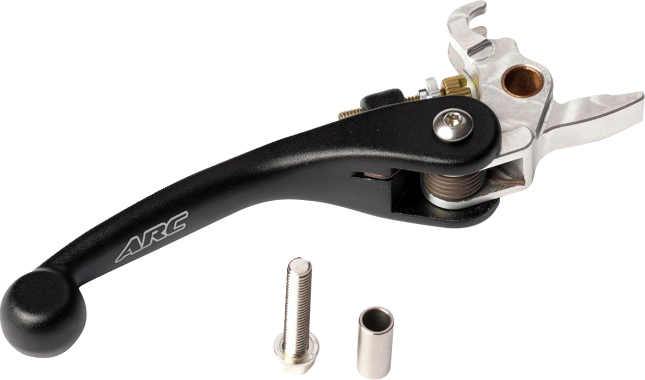 ARC Flex Front Brake Lever KTM / Husqvarna / Husaberg 125cc-570cc 2000-2013