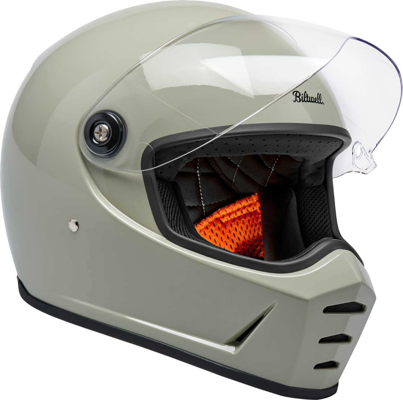 BILTWELL Lane Splitter Helmet