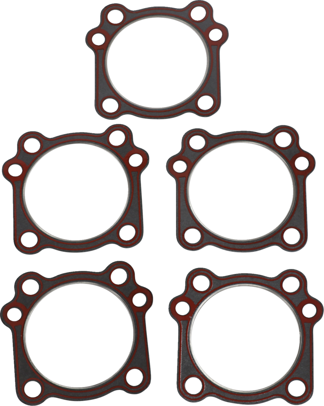 JAMES GASKET Replacement Cylinder Head and Compliance Fitting Gaskets