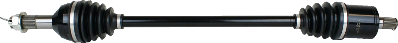 Complete Axle Kit
