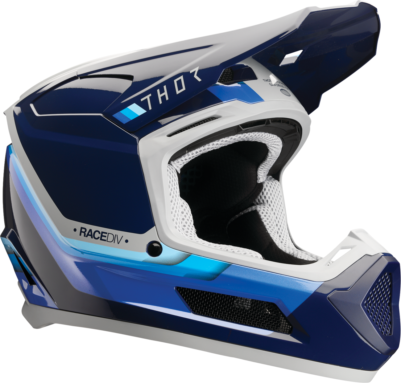 THOR Youth Fleet Defy Helmet