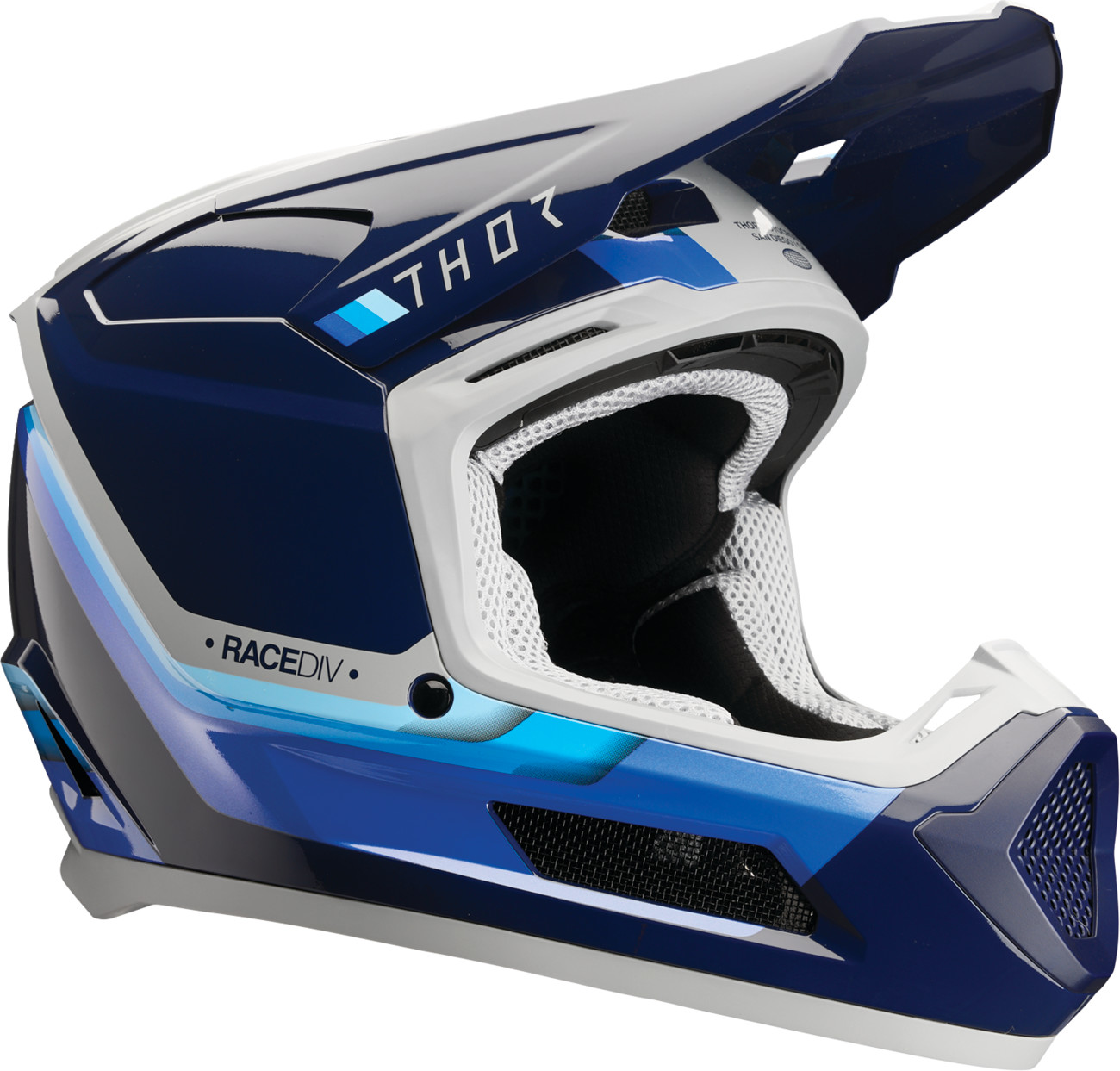 Thor Youth Fleet Defy Helmet
