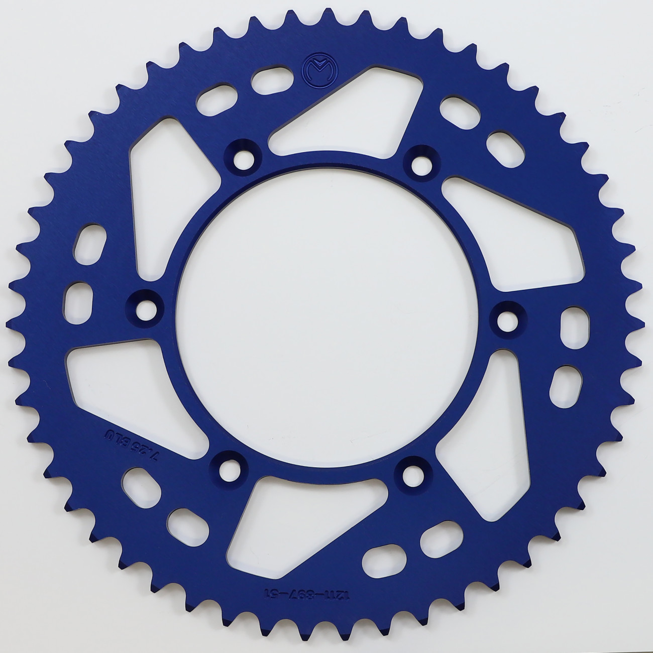 Moose Racing Rear Aluminum Sprocket