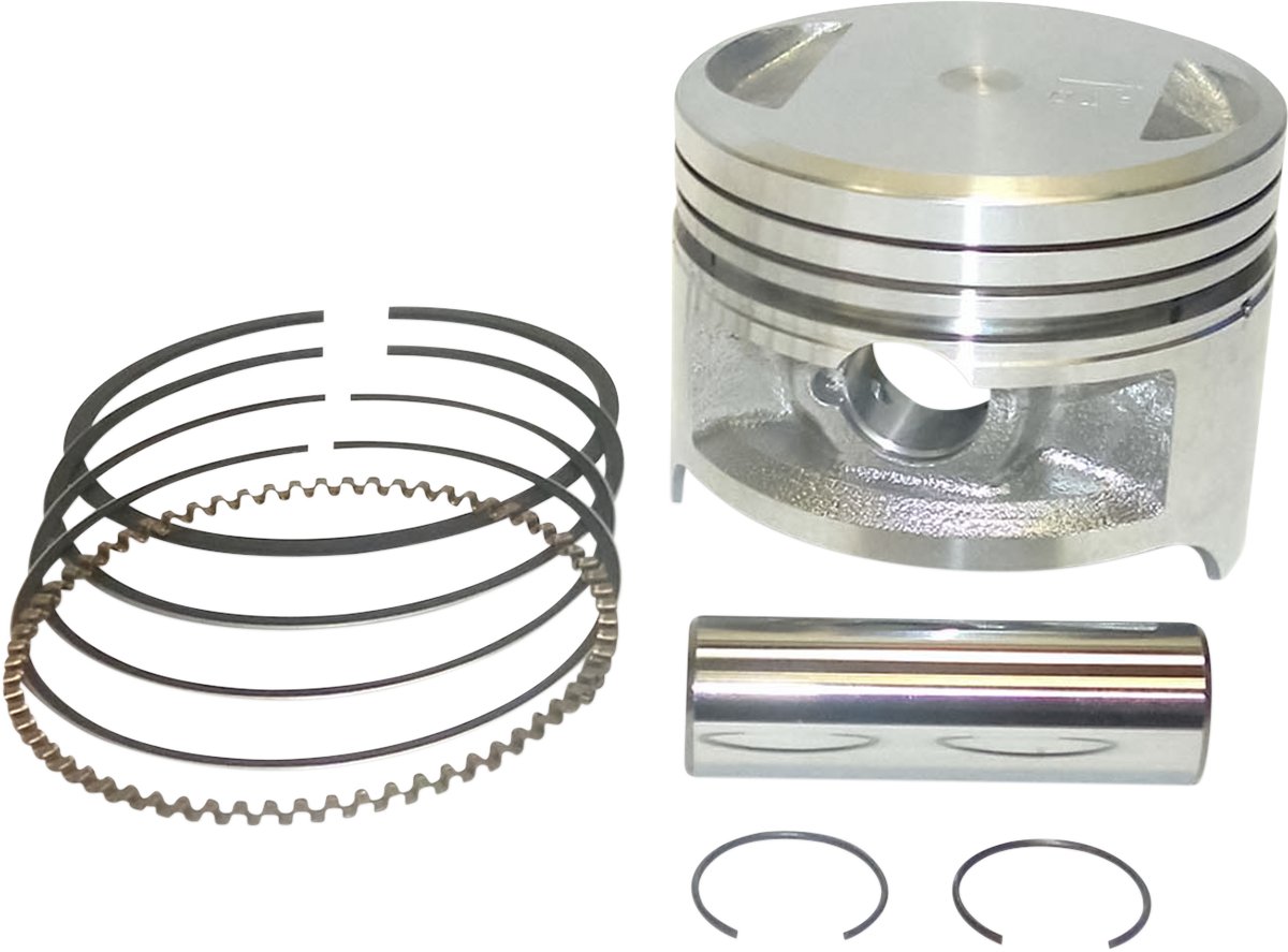 WSM Piston Kit