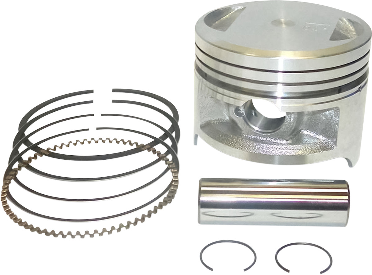 WSM Piston Kit