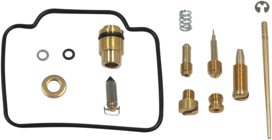 SHINDY Carburetor Repair Kit