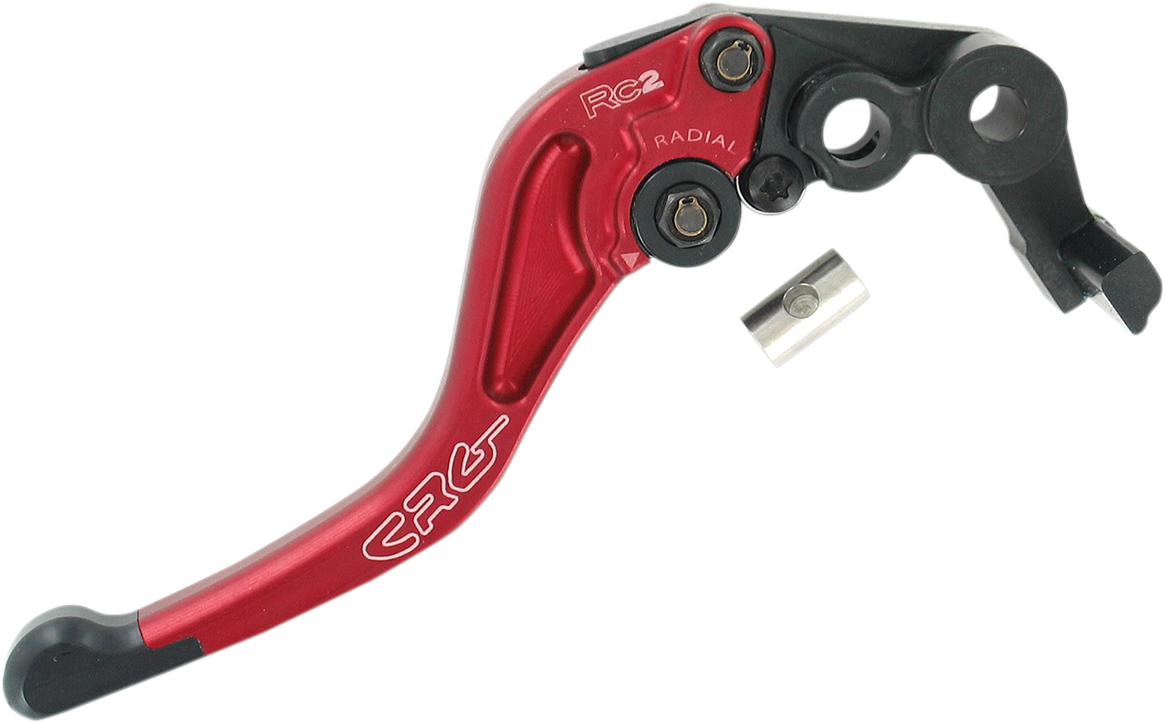 CRG RC2 Brake Lever Honda CBR600RR / CBR1000RR / CB1000R