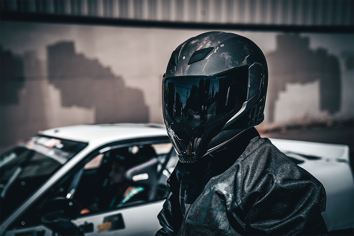 Icon Airflite™ Demo MIPS® Helmet