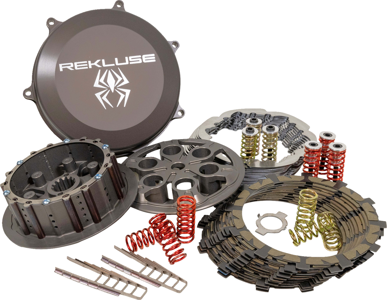 Rekluse APEX Clutch - Yamaha