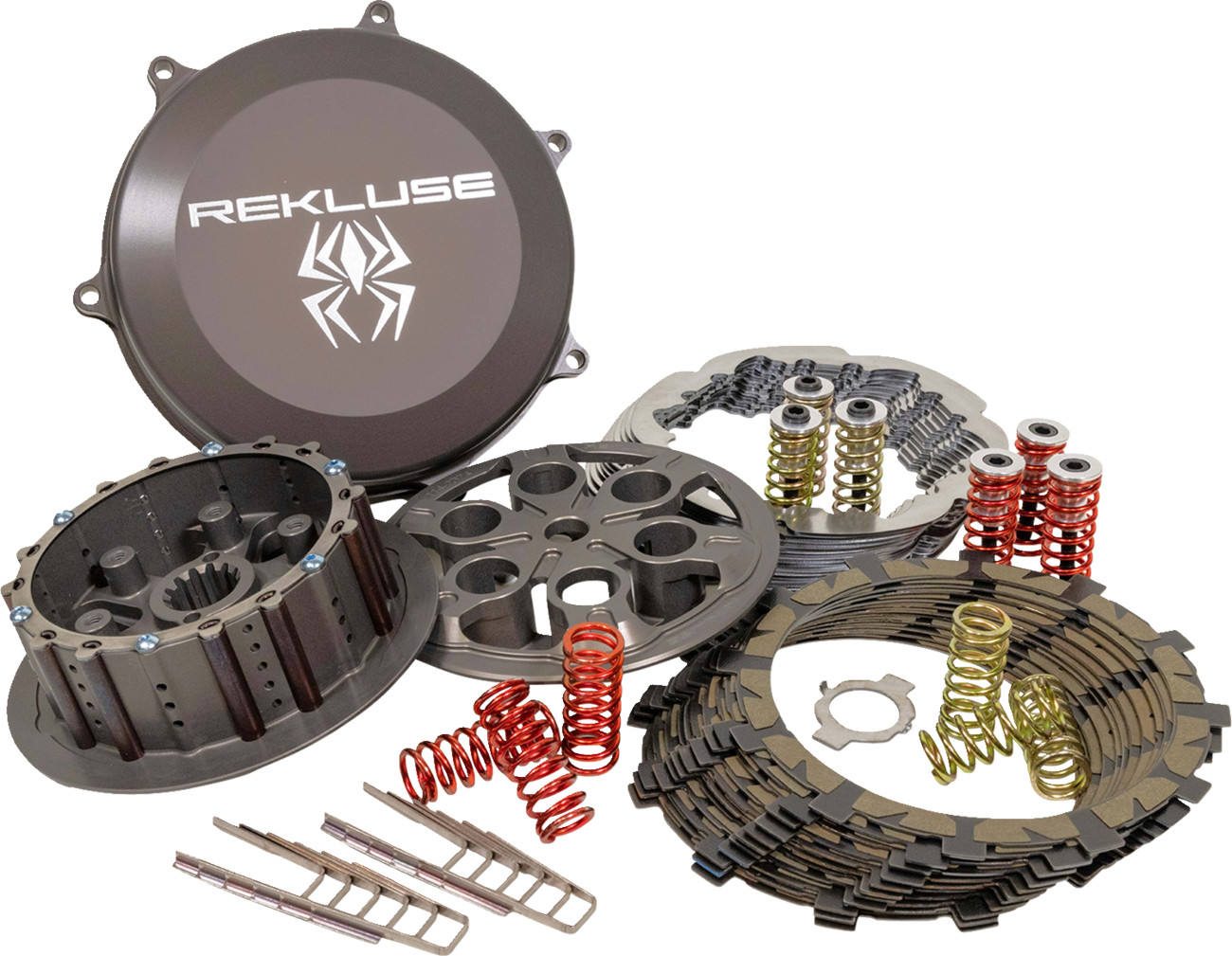 REKLUSE APEX Clutch