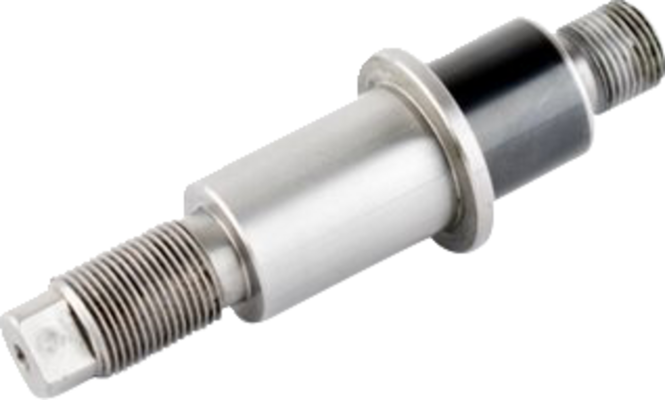 WSM Pump Shaft