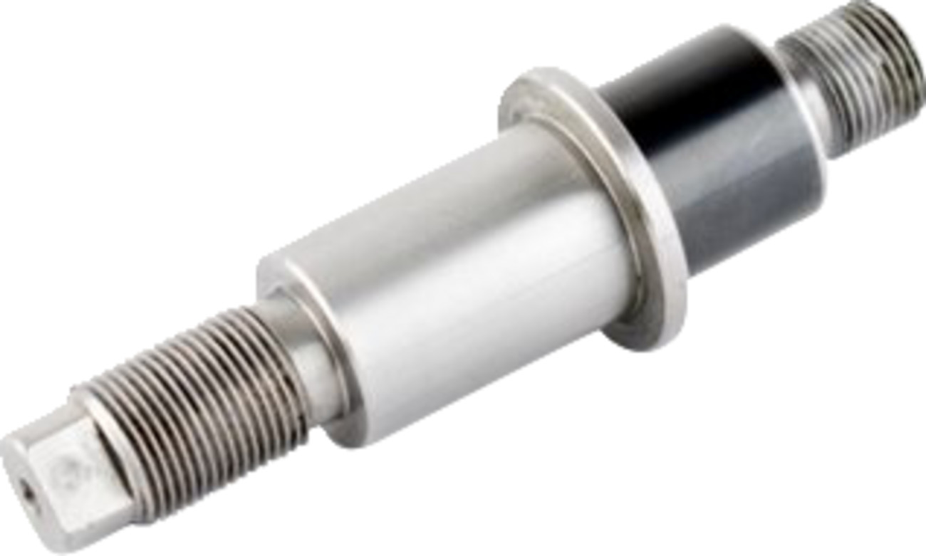 WSM Pump Shaft