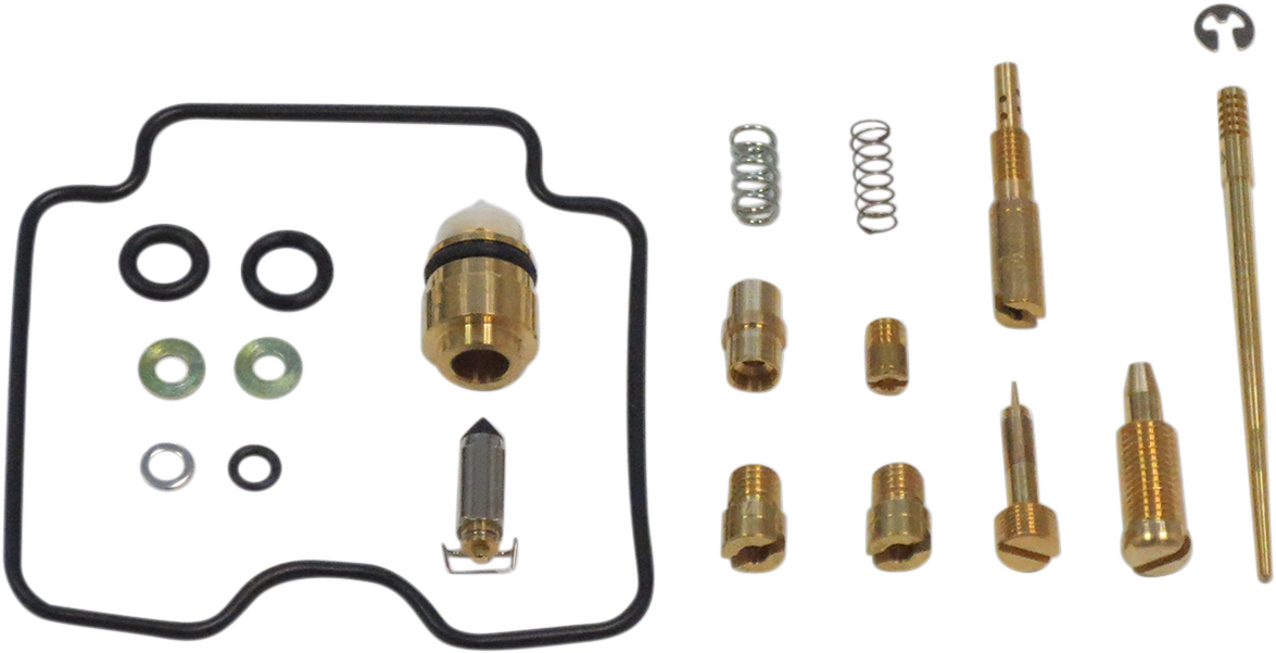 SHINDY Carburetor Repair Kit