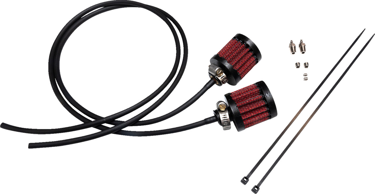FEULING PARTS External Breather Kit