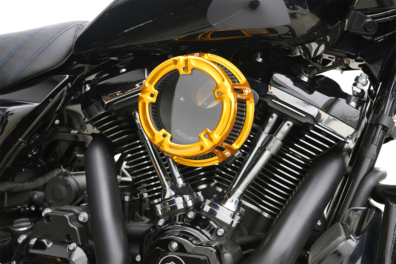 ARLEN NESS Method™ Clear Series Air Cleaner