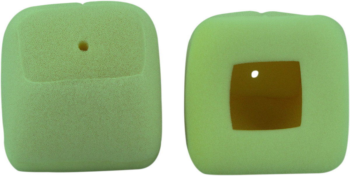 No Toil Pre Oiled Air Filter Yamaha TT-R 125 / E / L / LE 2000-2025