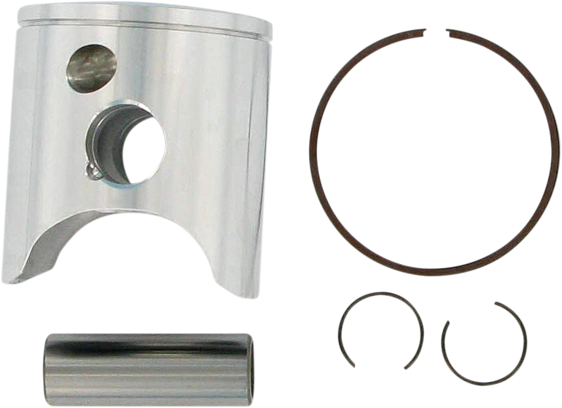 High-Performance Piston Kit