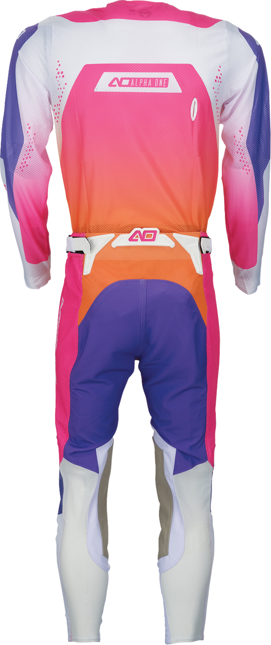 Moose Racing Alpha One Pants