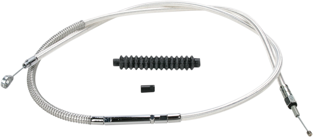 Barnett Platinum Clutch Cable For Harley Softail 1996-2006