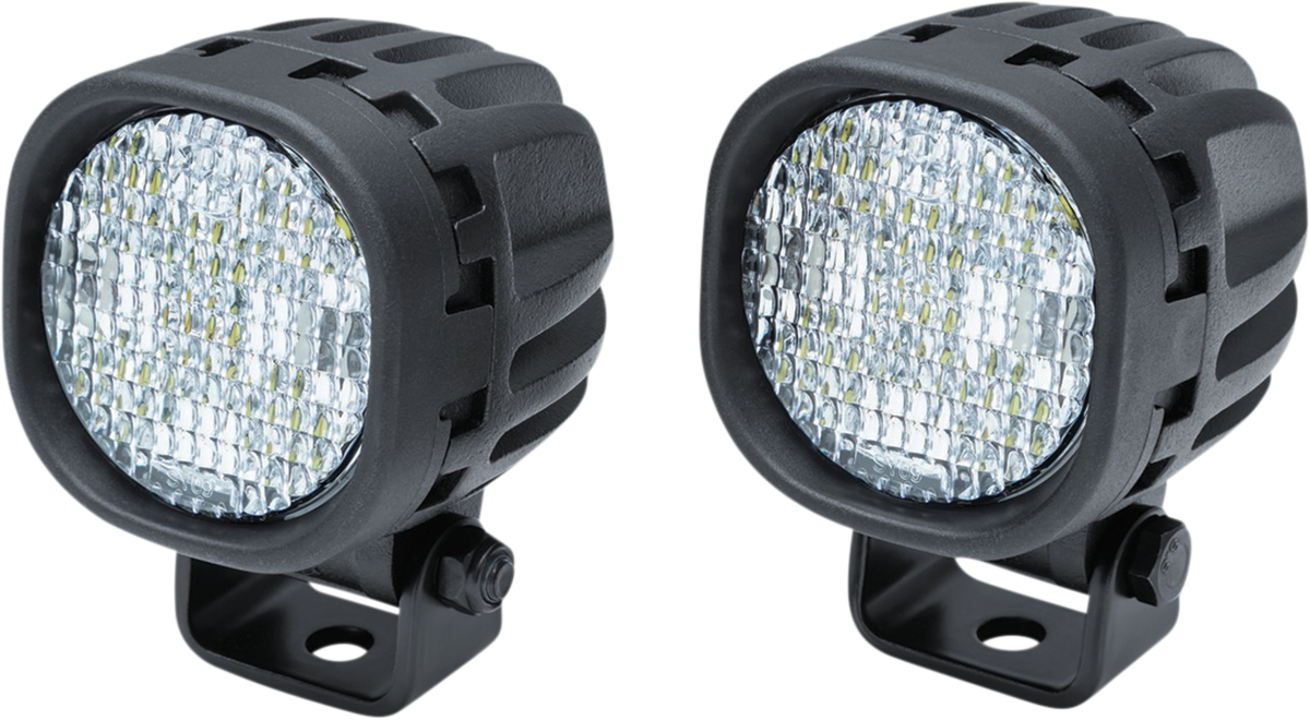 Lodestar High-Output Driving Lights