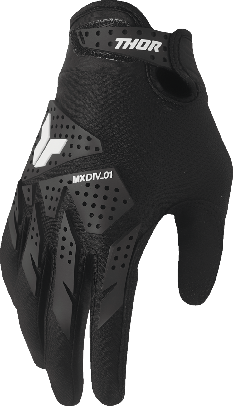 Thor Women's Launchmode XP Gloves