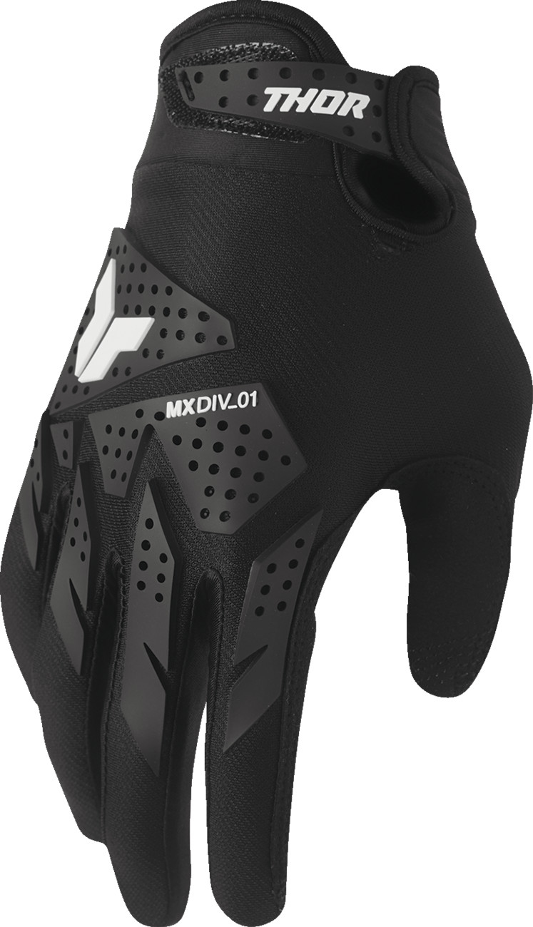 THOR Women's Launchmode XP Gloves