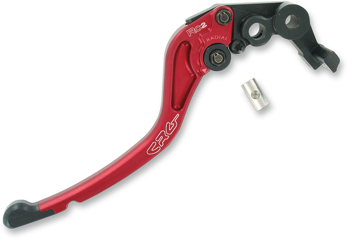 CRG RC2 Standard Brake Lever