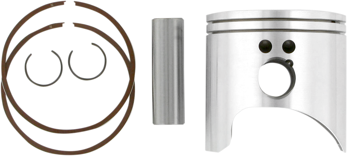 Piston Kit for 2 Stroke