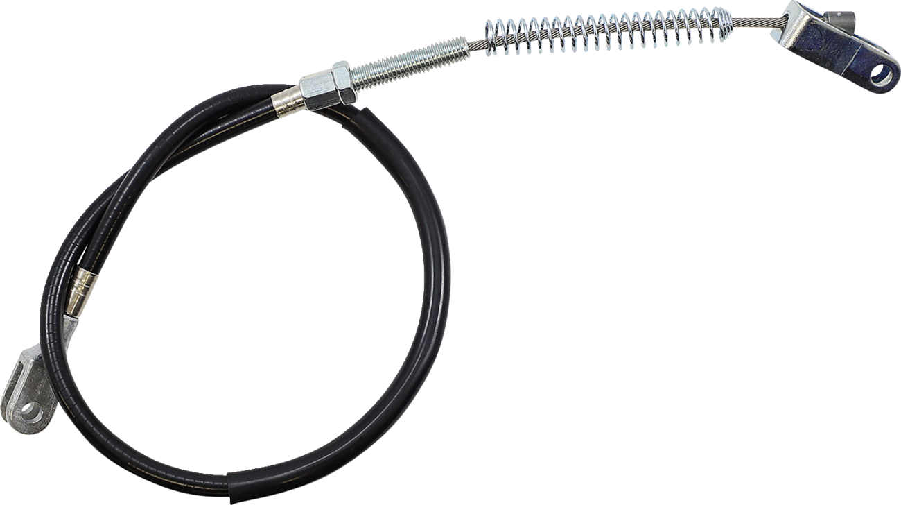 Rear Brake Cable