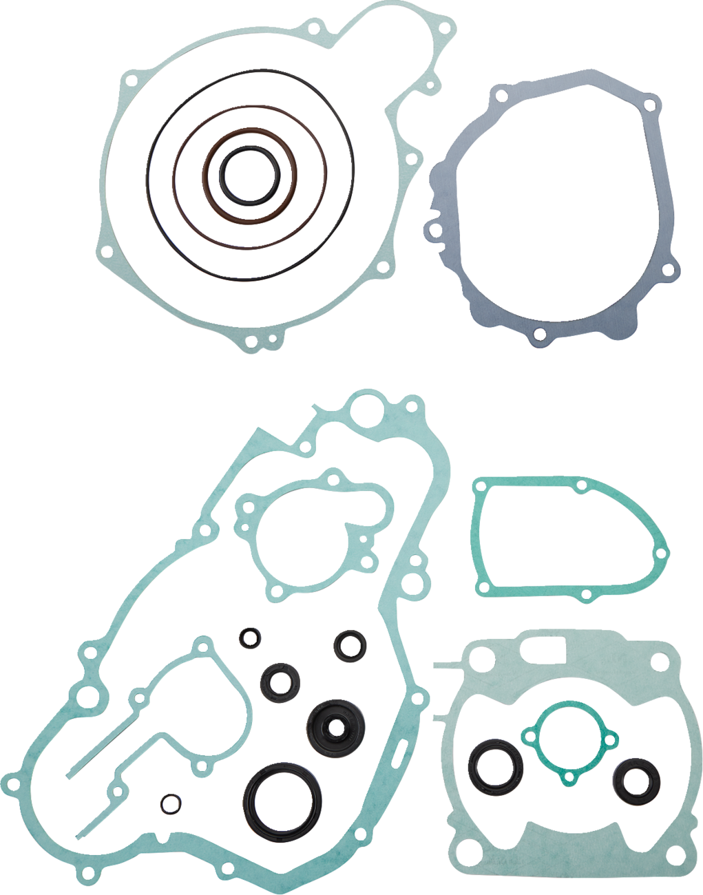 Prox Complete Gasket Kit 1997-1998 Yamaha YZ250