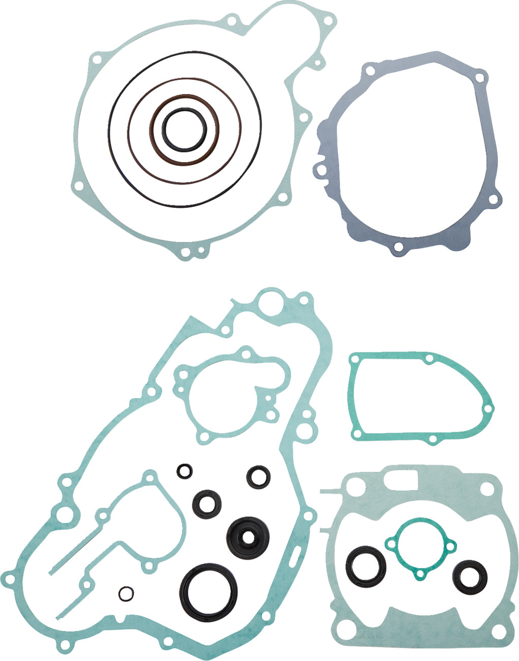 PROX Complete Gasket Kit