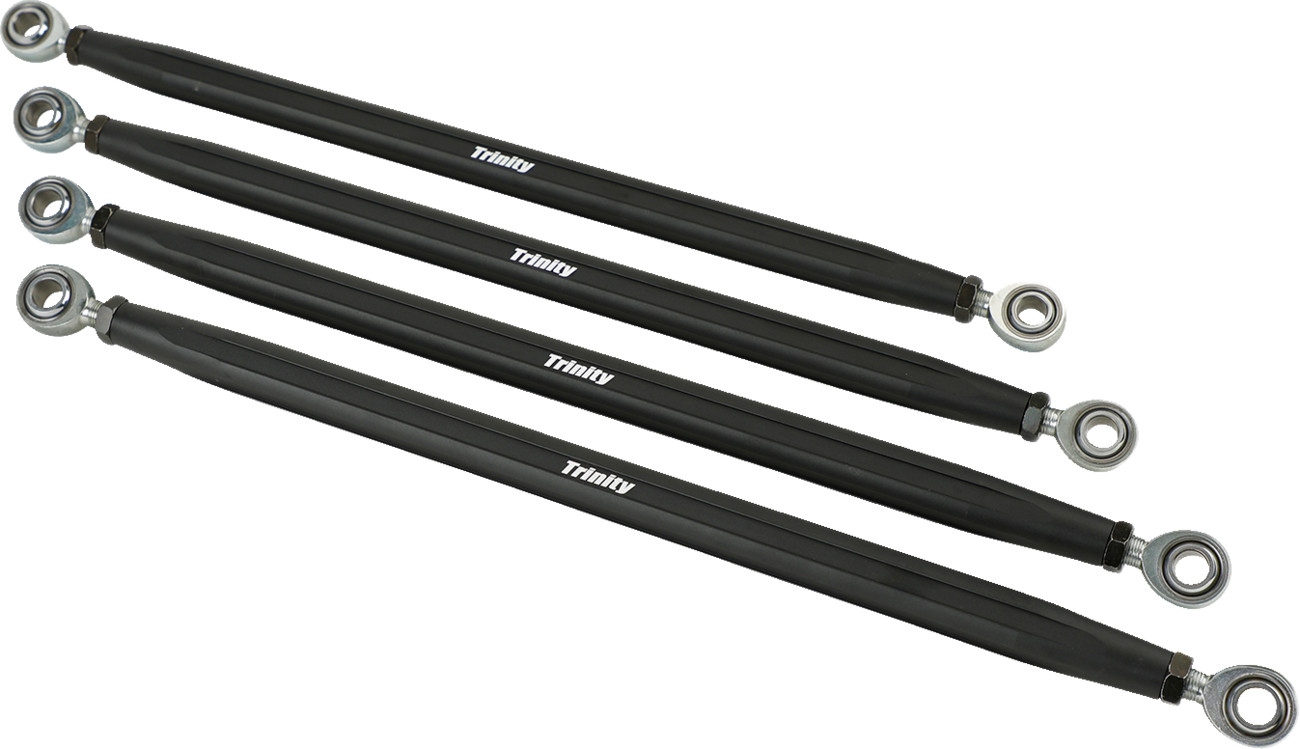 Radius Rod