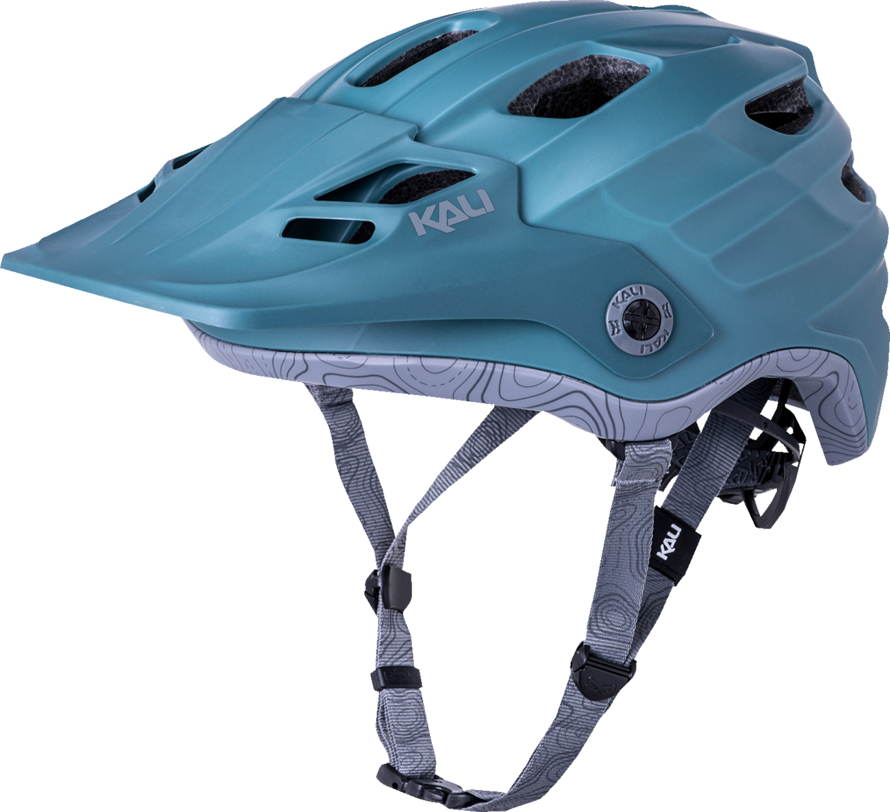 KALI Maya 3.0 Solid Bicycle Helmet