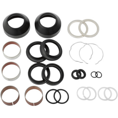FORK LEG ASSEMBLY REBUILD KITS