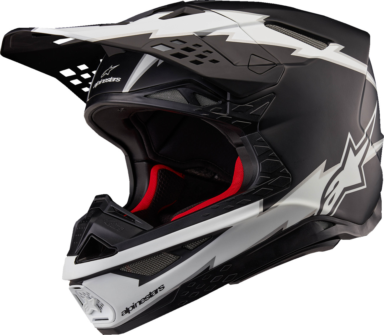 Supertech M10 Ampress MIPS® Helmet