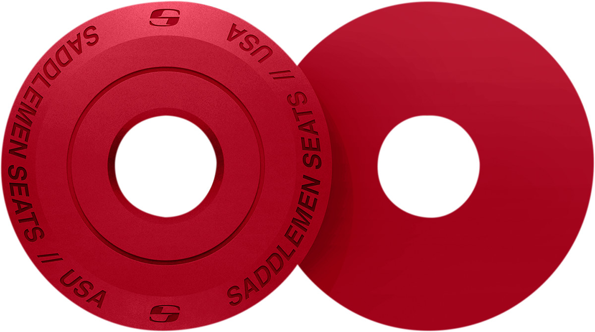 SADDLEMEN Fender Seat Washer