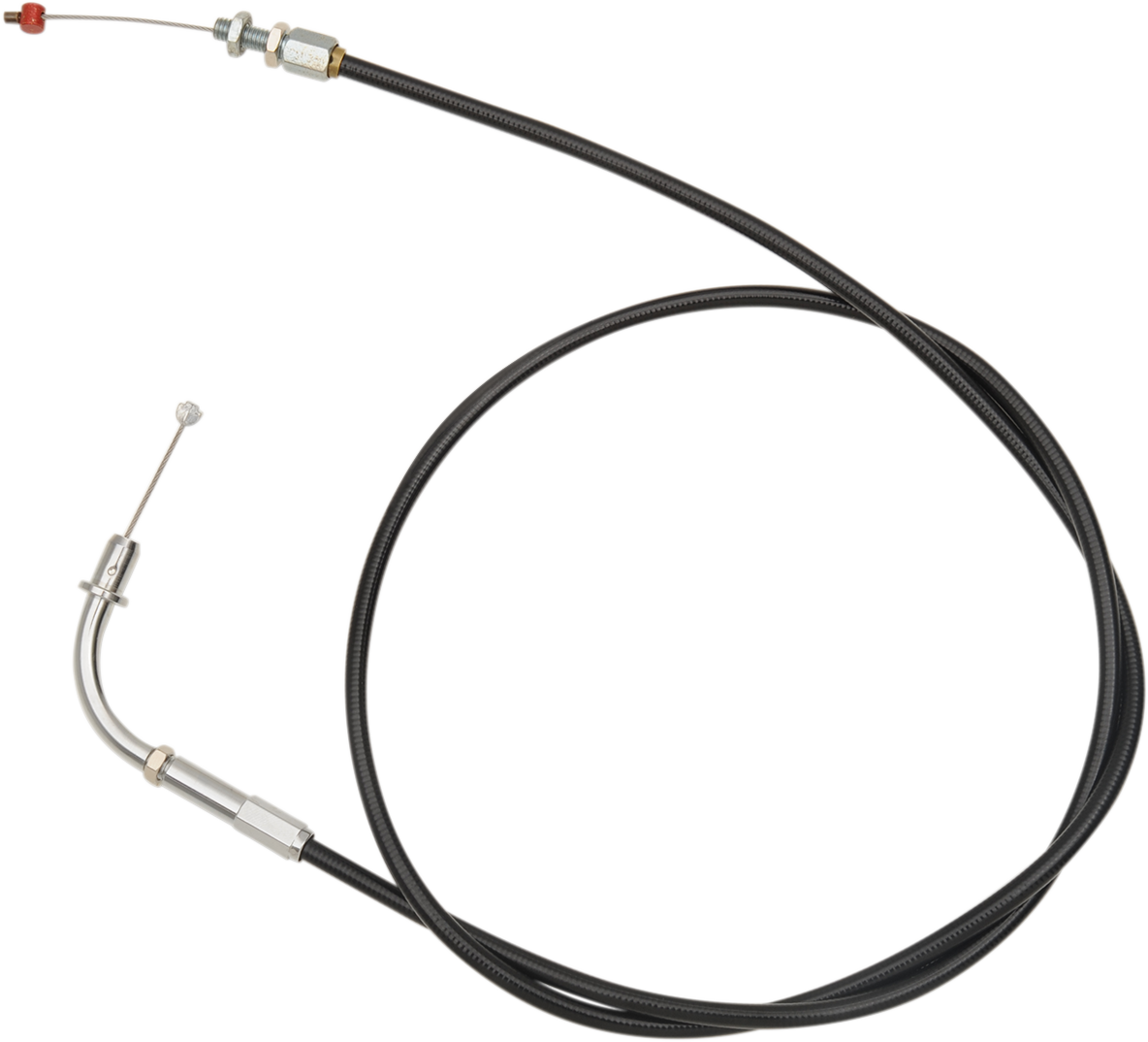 Barnett Throttle Cable Victory 2003-2012