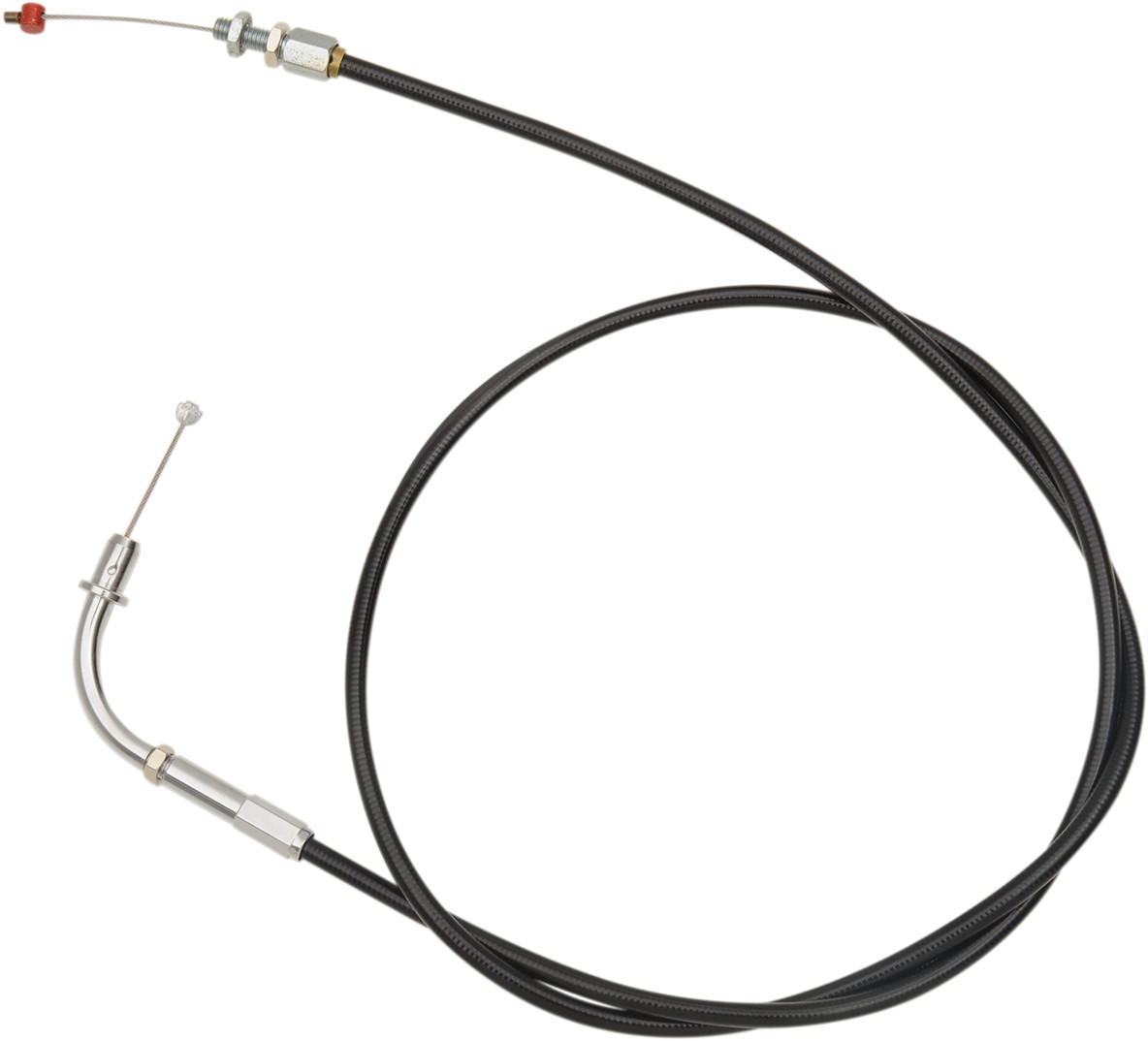 Barnett Throttle Cable Victory 2003-2012
