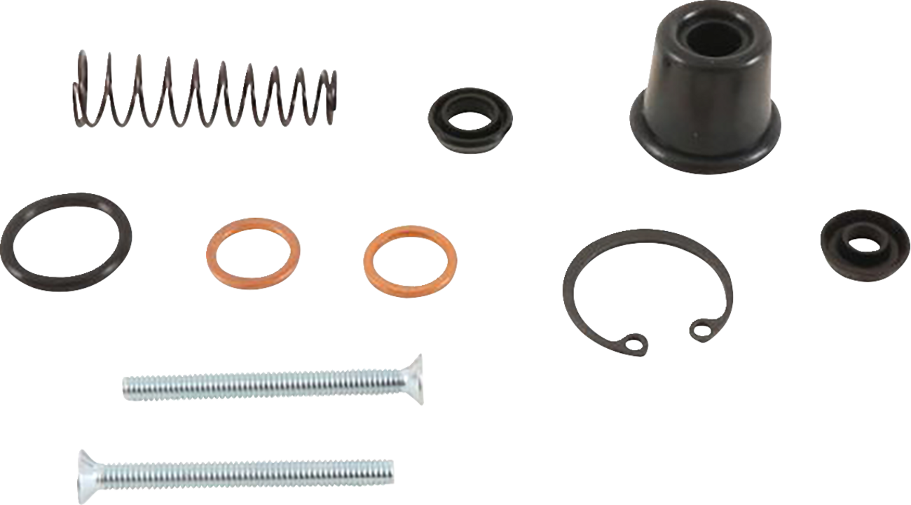 Master Cylinder Rebuild Kit