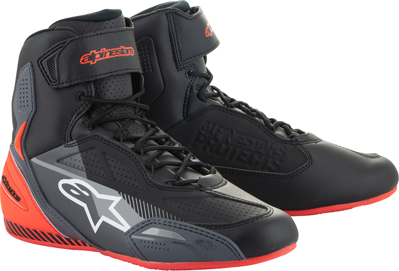 Alpinestars Faster-3 Shoes