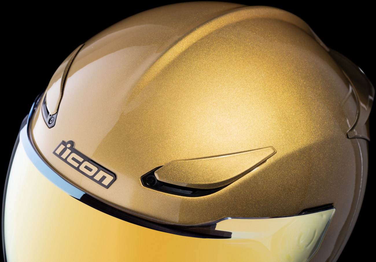 ICON Domain™ Cornelius Helmet