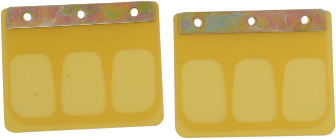 Boyesen Power Reed Set - Yamaha